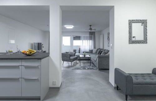 Exklusive (OG) Neubau-Ferienwohnung mit Fernsicht - Foto 19