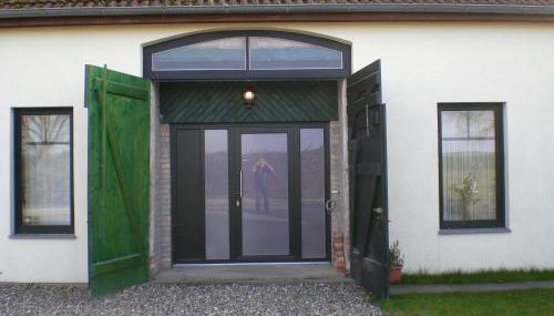 Ferienhaus Weitblick - Foto 4