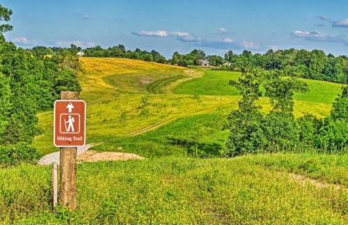 Mammoth Cave Cabin Rentals 8 - Foto 22