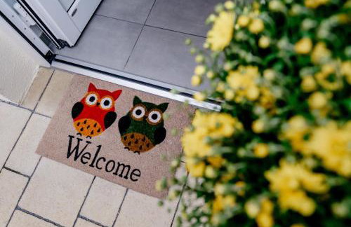 Ferienwohnung Sonnenschein - Foto 44