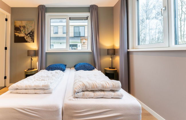 Serene Holiday Home in De Koog Texel With Sauna - Foto 70