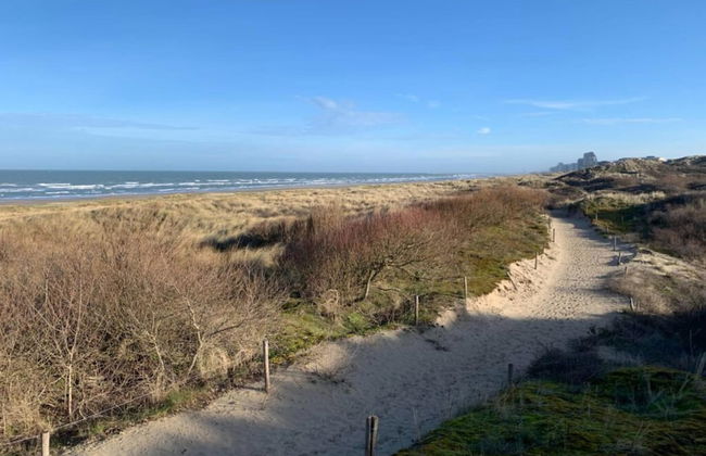 Apartment in Oostduinkerke With Sea View - Photo 18