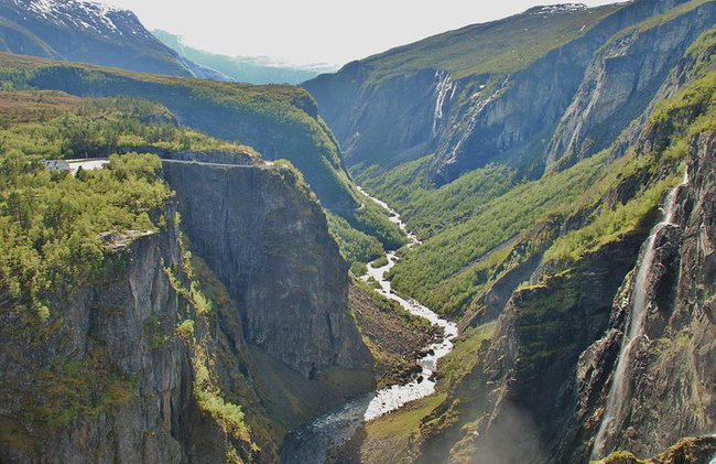 AMAZING HARDANGER FJORD: Private guided round trip from Bergen, 10 hours - Photo 14