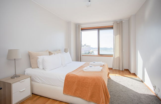 Liiiving in Porto - Sea & River View - Foto 4