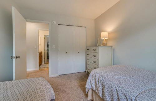 Harbor Springs Winter Retreat about 6 Mi to Skiing! - Foto 21