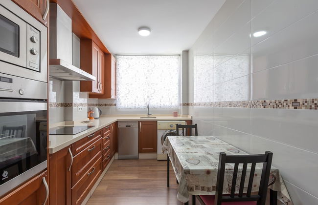 Casa Marina in Torre del Mar - Foto 14