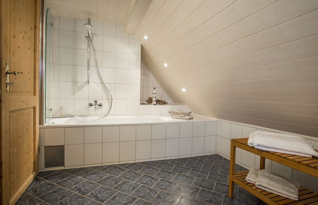 Ferienhaus Kallstadt - Foto 8