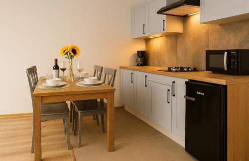 TK Apartments Namysłów - Foto 37