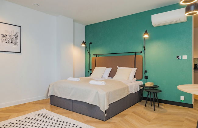 Apartamenty Lalka by ShortStayPoland - Foto 17