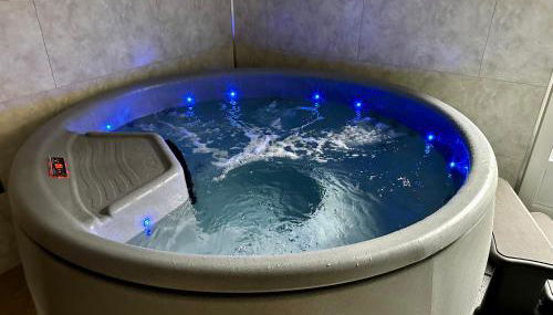 OXXOTEL & Spa - Foto 4