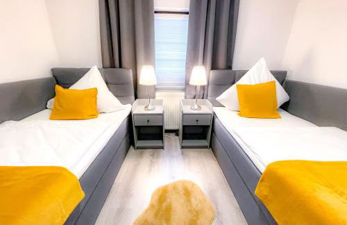 Eddy´s Appartment - Foto 35