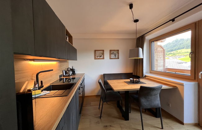 Comfort Bergblick 13 - Photo 11