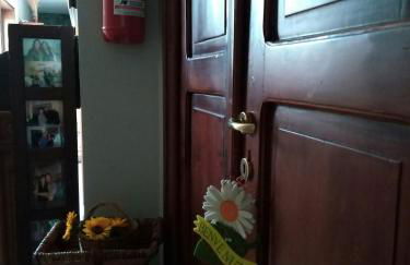 B&B Home Holiday Villa delle Acacie agriturismo - Foto 69