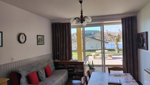 Aux rives du lac - Foto 3