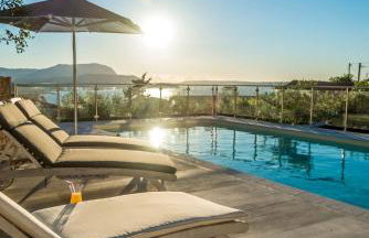 Villa Myrina with Sea View BY APOKORONAS-VILLAS - Foto 73