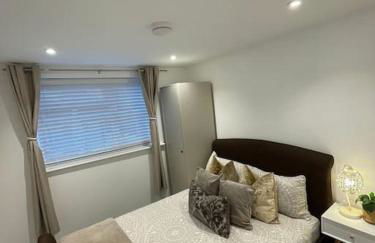 Stylish & Cosy 1 Bed Apartment - Foto 12
