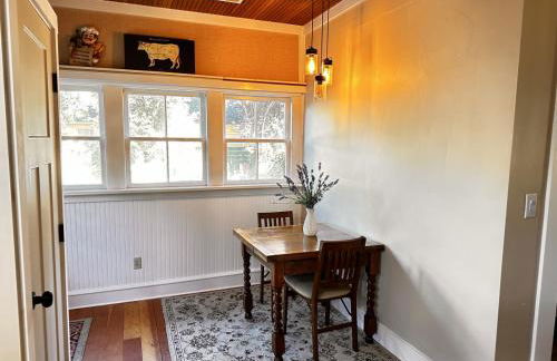 Fireside Cottage - Foto 17