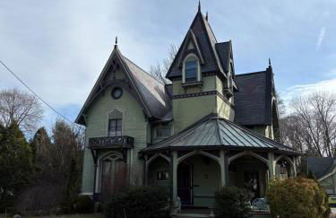 The Converse Castle - Foto 2