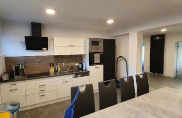 Haus mit 8 Schlafzimmer, 30 Minuten Berlin Centrum - Foto 13