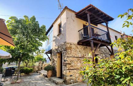 The Stone House in Halkidiki - Foto 1