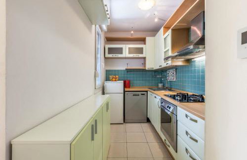 Hana City Apartment - Photo 20