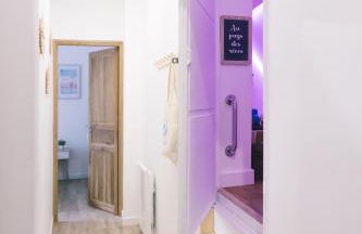 Autour du Monde #Netflix #Centre historique #Calme - Foto 20