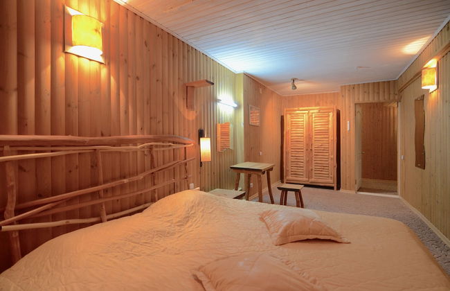 Akvareli Resort - Photo 8