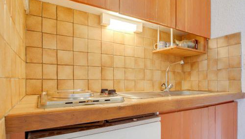 Studio Aravis 314 by Interhome - Foto 4