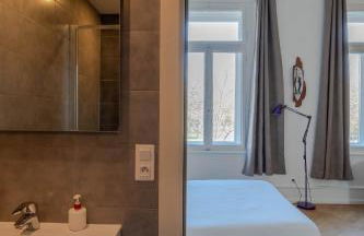 La Résidence de l'Orangerie - Foto 56