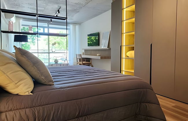 Luxury Loft Quartier Terraza & SPA - Foto 3