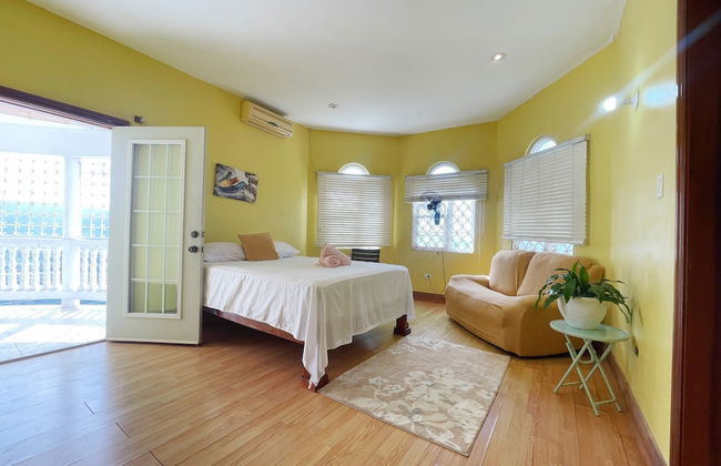 Skyline Suites Sunset Room 1 Bedroom Home by RedAwning - Foto 3