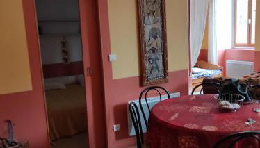 Afrique Appartement de 42m2 à la montagne - Foto 2