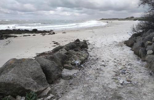 La palmeraie de brévy - Foto 21