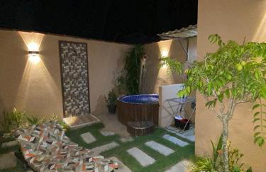 Recanto do Ofurô - Photo 19