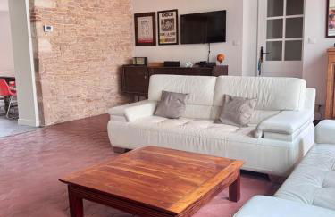 Maison de caractère au cœur du village - Foto 46