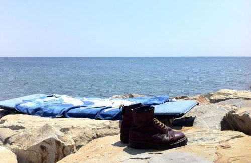 CinemaHouse TerraMare - Beach & MaxiTV - Foto 22