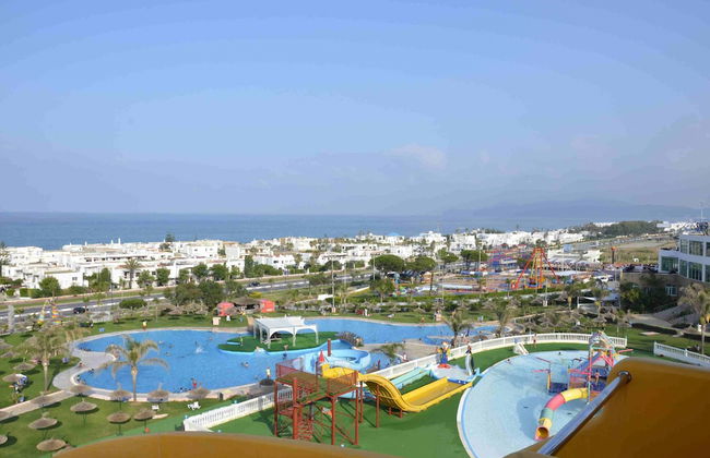 Residence hoteliere l'Escale - Foto 60