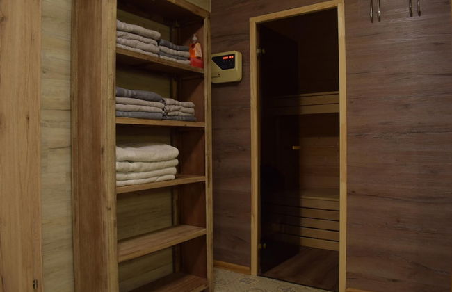 Chalet Salzburg, Dienten - Foto 4