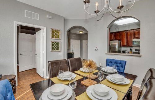 Newly Updated Condo w Scenic Resort View - Foto 9