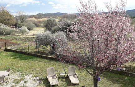 Villa La Source - Foto 16