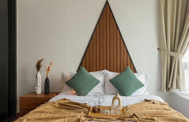 The Colony & The Luxe, Kuala Lumpur by Canopy Lives - Foto 28