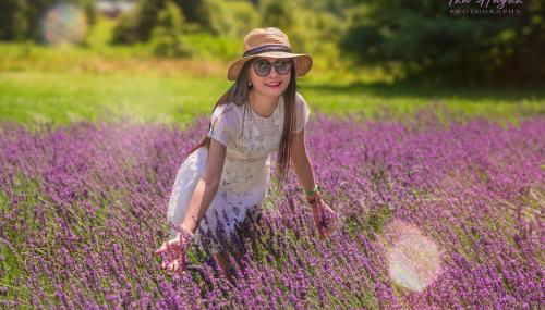 LeFay Cottage at Little Washington - Foto 5, Garden, Garden view