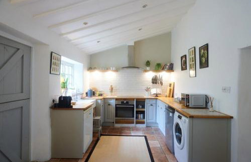 Cosy Cottage - Foto 13