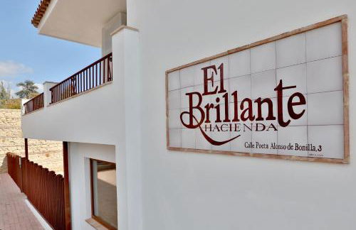 Hacienda El Brillante - Photo 71