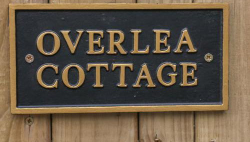 Overlea Cottage - Foto 4
