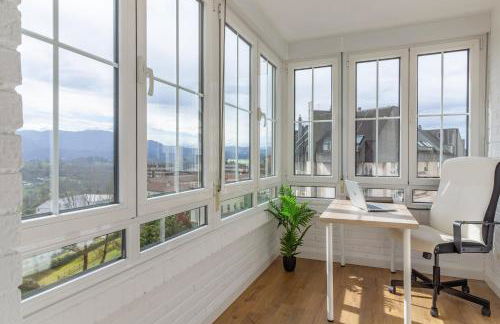 AH Full&Roomy Auditorio de Oviedo VUT6502AS - Foto 1