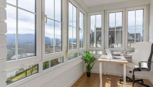 AH Full&Roomy Auditorio de Oviedo VUT6502AS - Foto 1