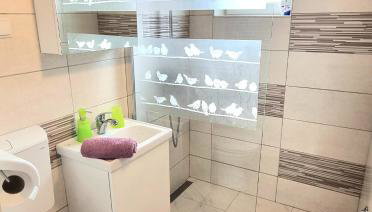 Studio Apartment Lino - Foto 5, Shower