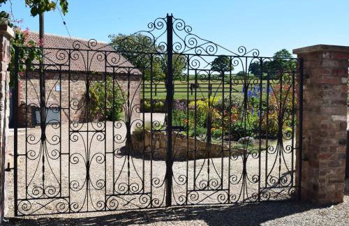 Sykes Lodge - Foto 64