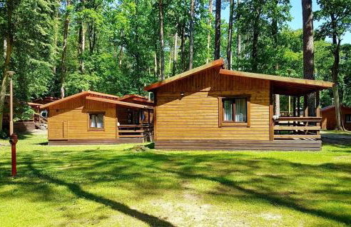 Nice Home In Ruciane - Nida - Foto 1